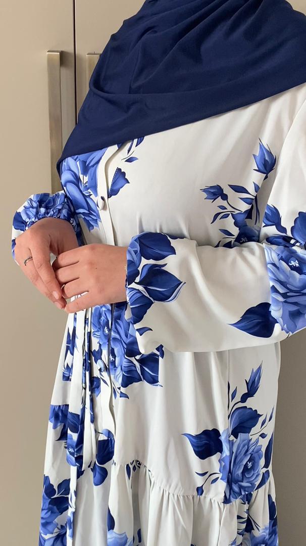 Robe belle pour l’été 👗☀️