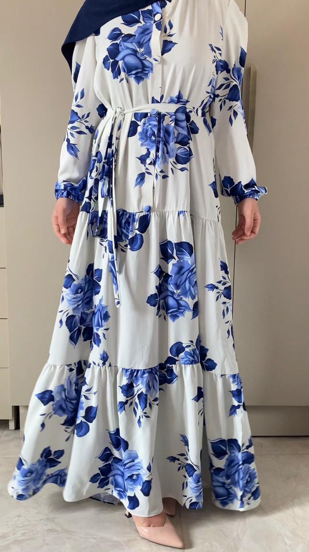 Robe belle pour l’été 👗☀️