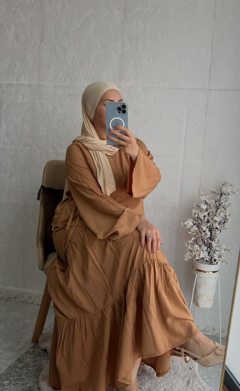 Robe Deux pièces