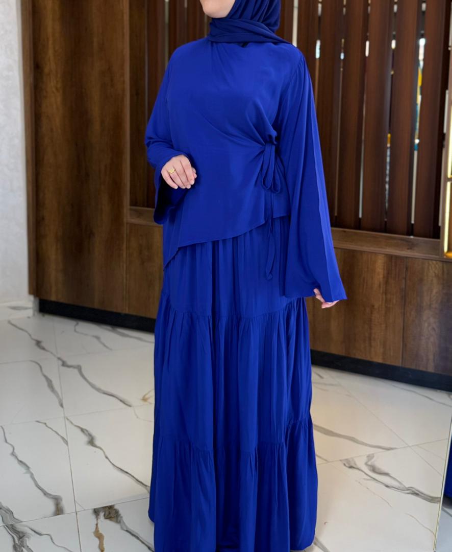 Robe Deux pièces