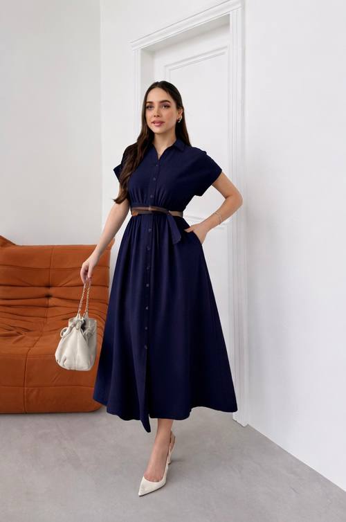 Robe Pretty wear