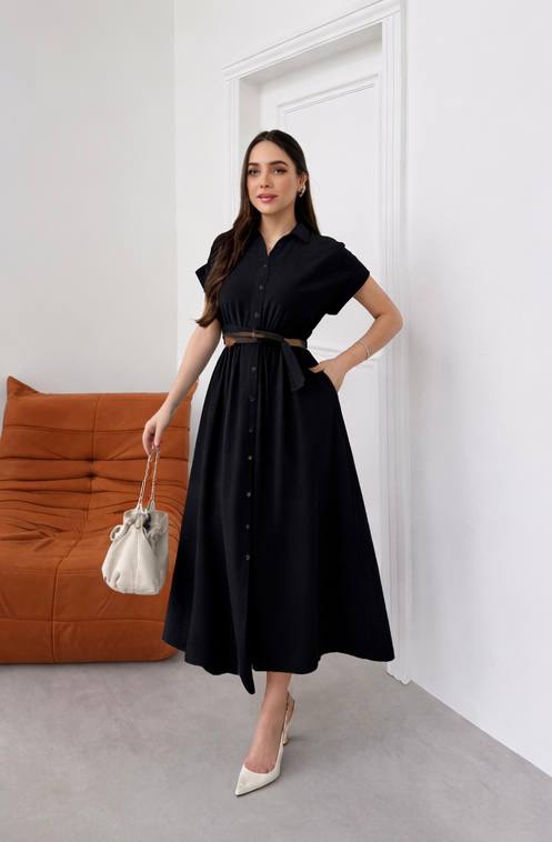 Robe Pretty wear