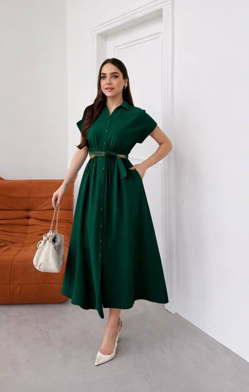Robe Pretty wear